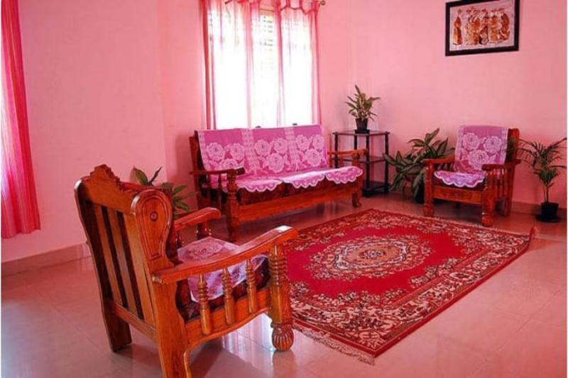 37Th Crescent Boutique Suites Bangalore Buitenkant foto