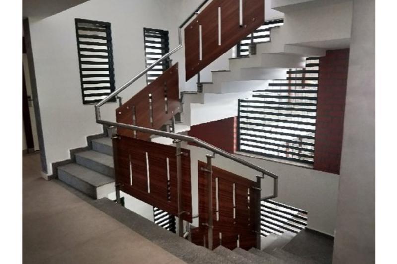 37Th Crescent Boutique Suites Bangalore Buitenkant foto