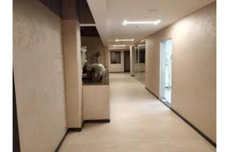 37Th Crescent Boutique Suites Bangalore Buitenkant foto