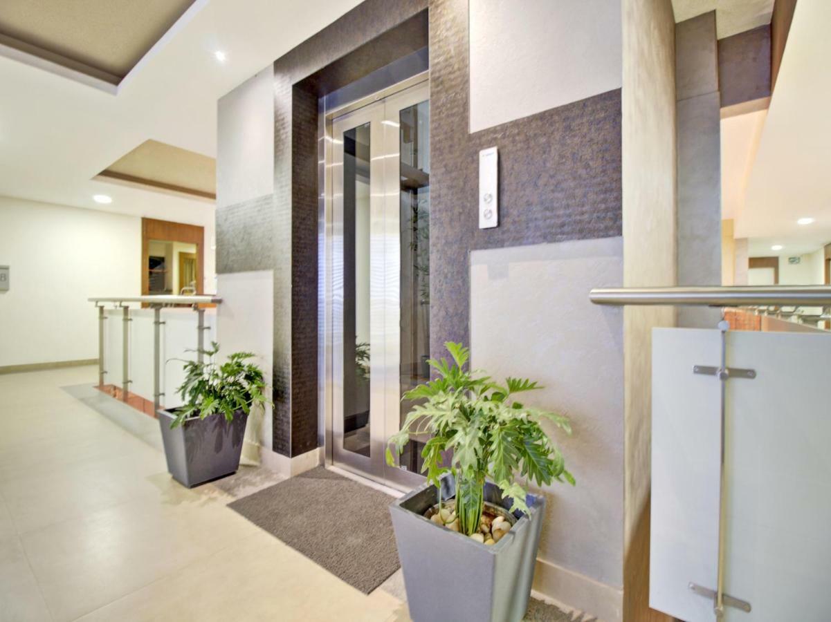 37Th Crescent Boutique Suites Bangalore Buitenkant foto