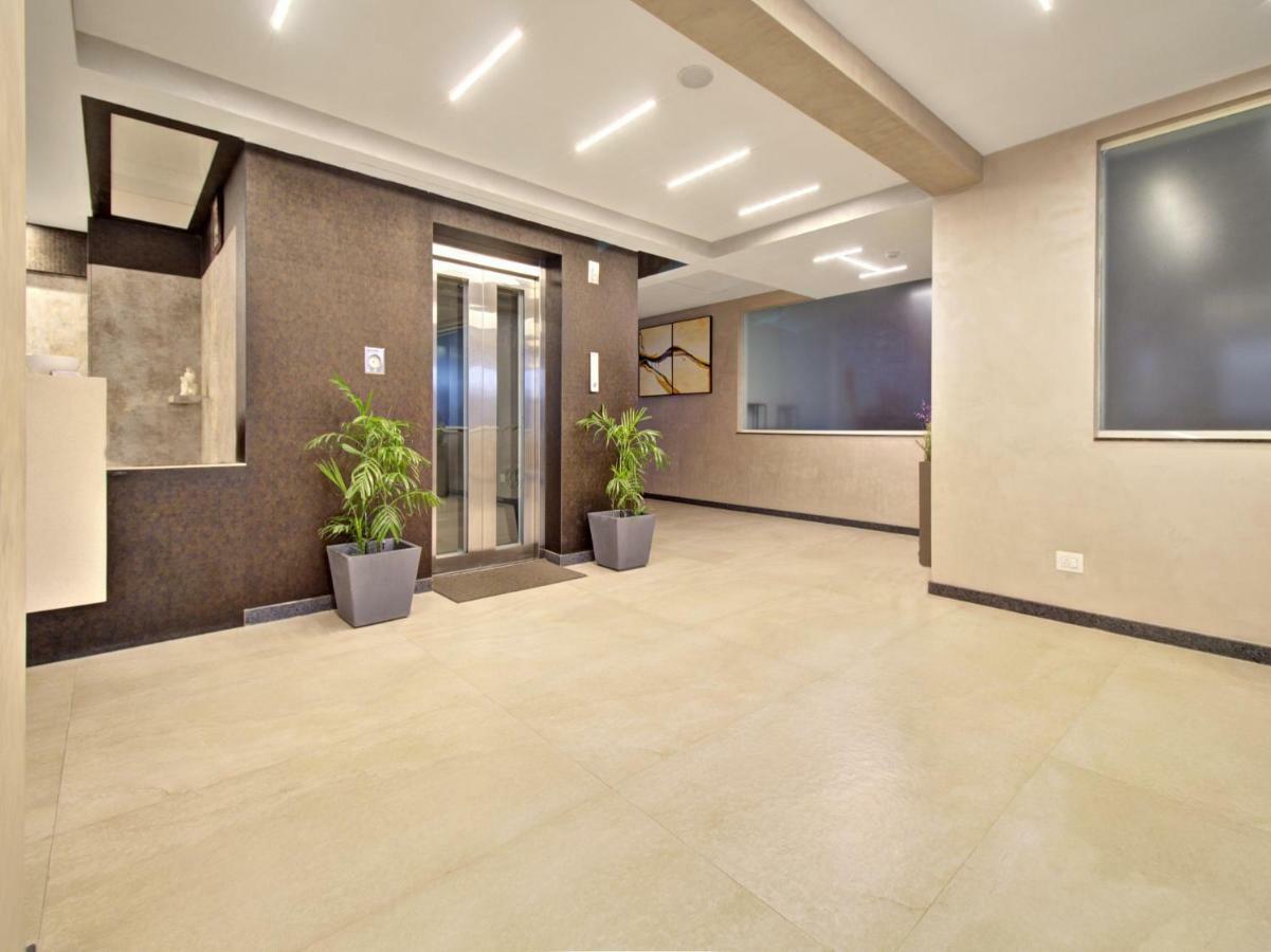37Th Crescent Boutique Suites Bangalore Buitenkant foto