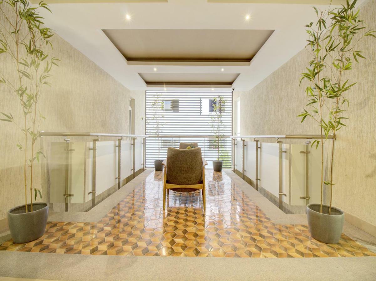 37Th Crescent Boutique Suites Bangalore Buitenkant foto