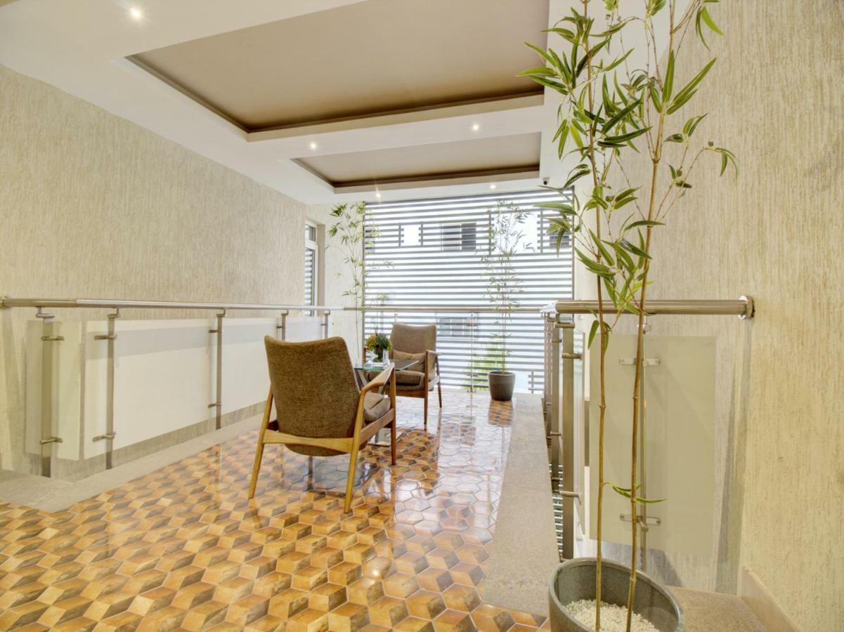 37Th Crescent Boutique Suites Bangalore Buitenkant foto