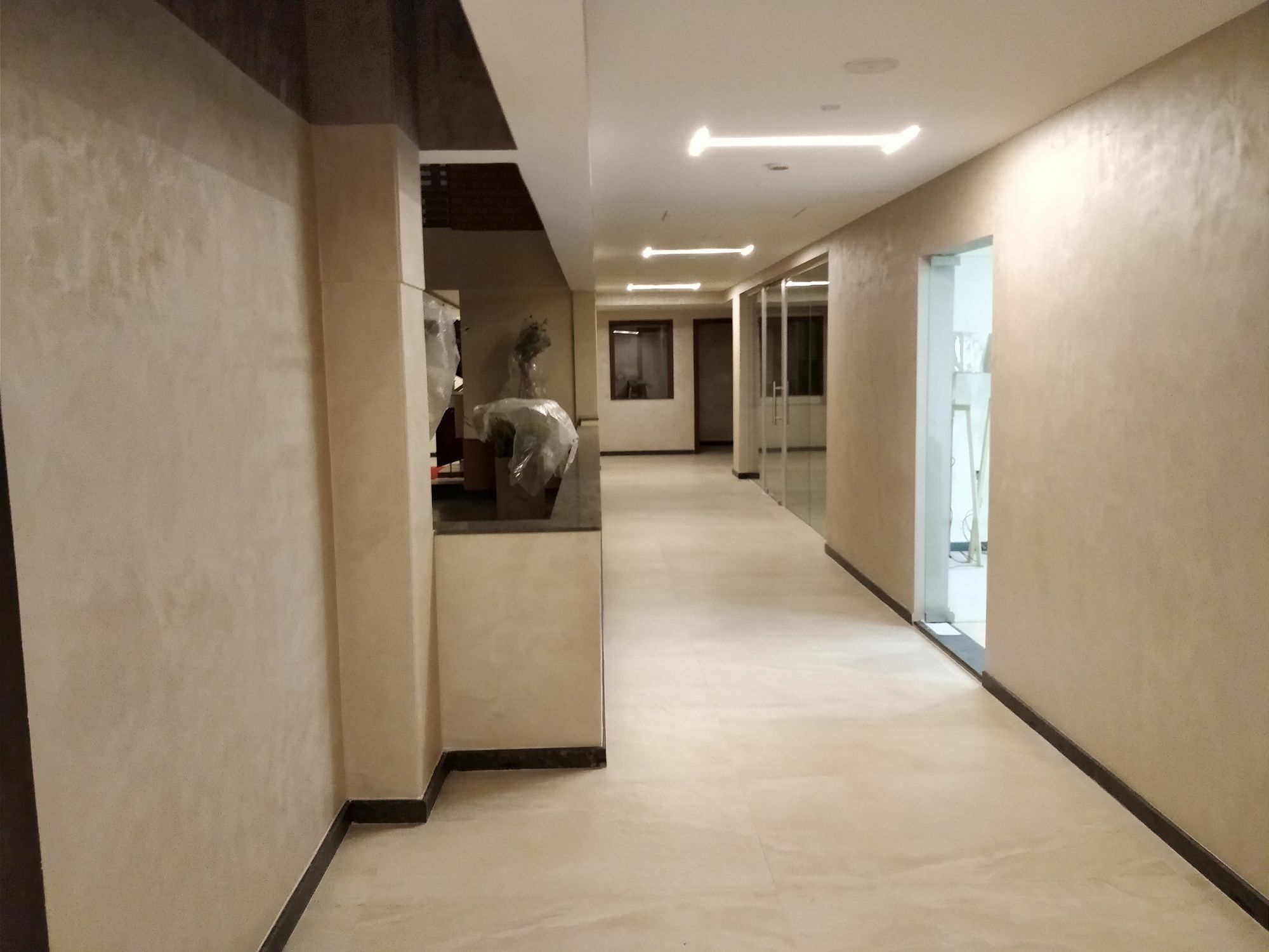 37Th Crescent Boutique Suites Bangalore Buitenkant foto