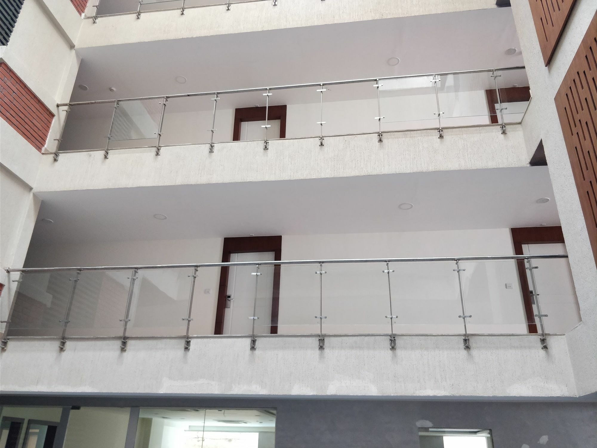 37Th Crescent Boutique Suites Bangalore Buitenkant foto